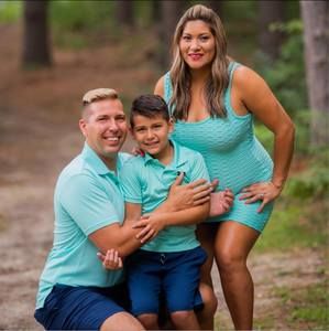 Meet your Posher, Veronica